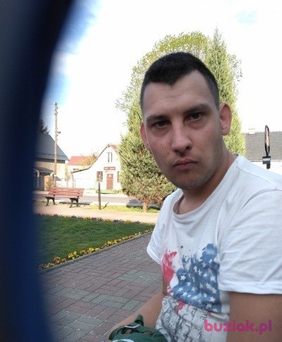 Bartosz, Male, 27, Małomice, Polska, Photo: 2