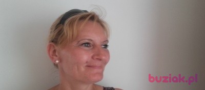 Agata, Kobieta, 48, Wolbrom, Polska: 1