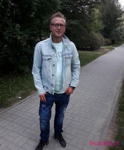Damian, Male, 37, Wałbrzych, Polska, Photo: 5