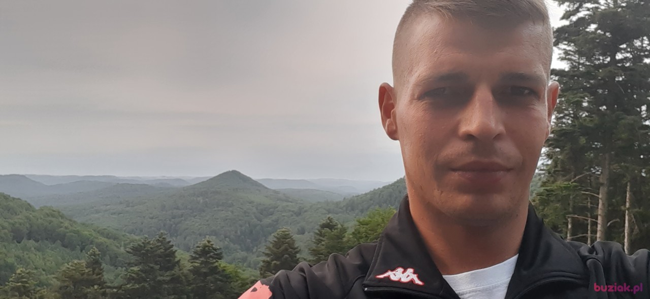 Michal, Mężczyzna, 36, Niemcy: 1