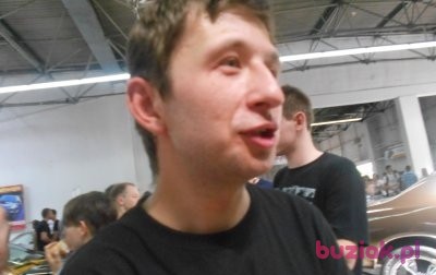 tomekesz, Male, 41, Brzesko, Polska: 1