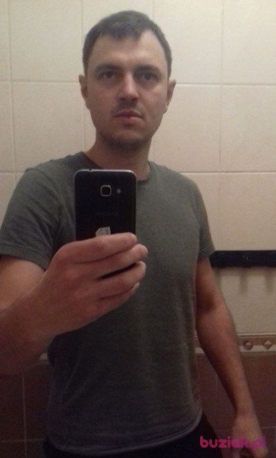 Łukasz, Mężczyzna, 37, Oss North Brabant Province, Holandia: 1