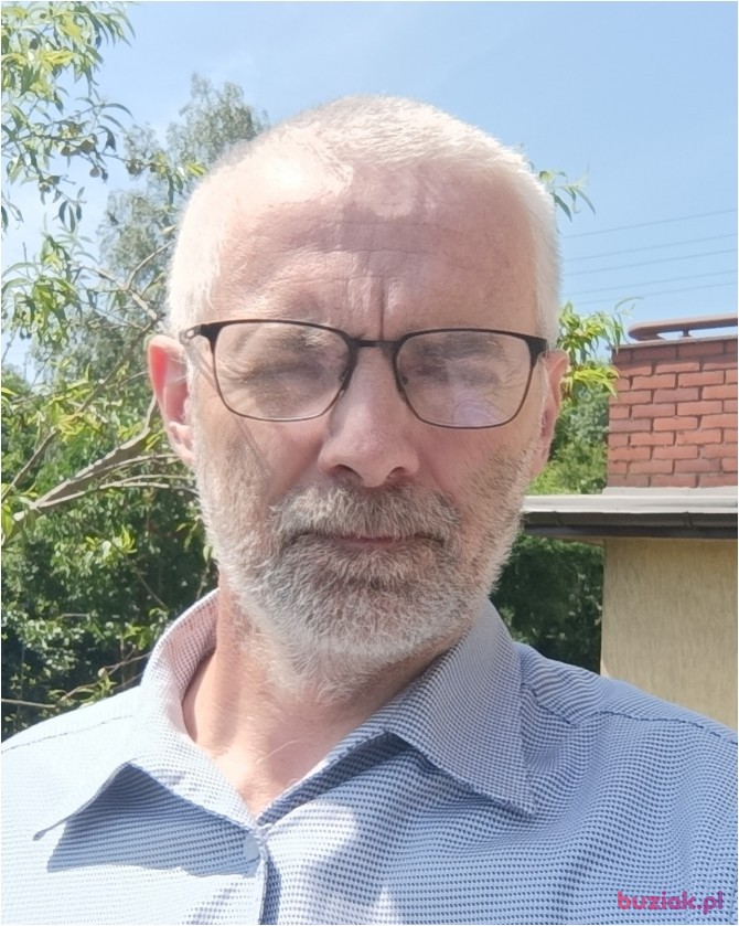 Marcin, Male, 52, Ostrów Wielkopolski, Polska, Photo: 1