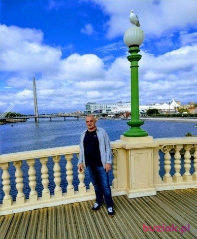 Jarek, Mężczyzna, 58, Łódź, Polska, Zdjęcie: 5