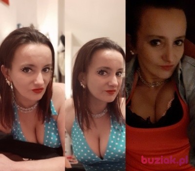 Jadwiga, Kobieta, 43, Oss North Brabant Province, Holandia: 1