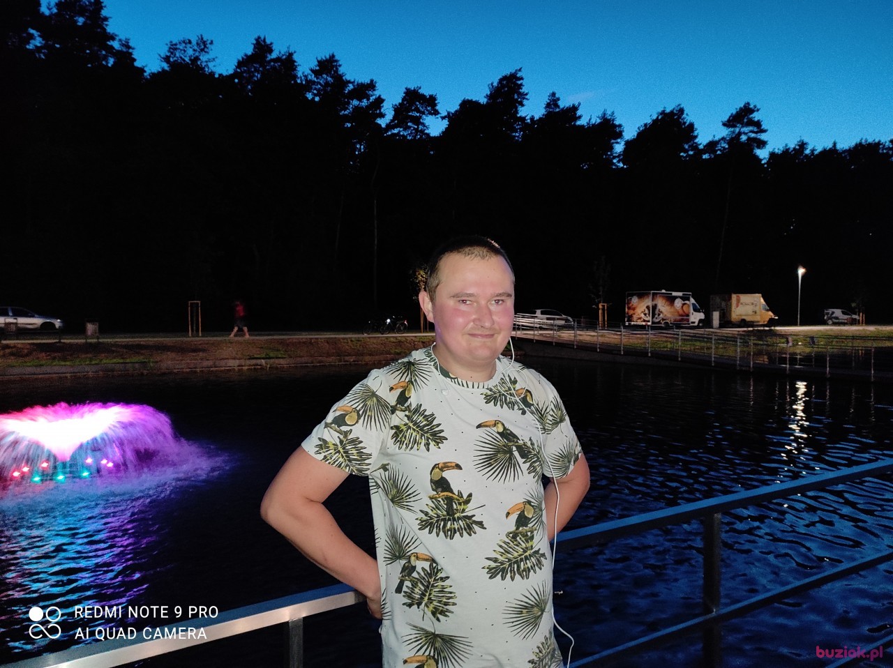 Michał, Mężczyzna, 36, Zgierz, Polska, Zdjęcie: 12