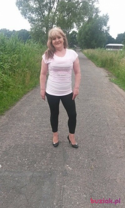 Danuśka, Female, 71, Szczecin, Polska, Photo: 2