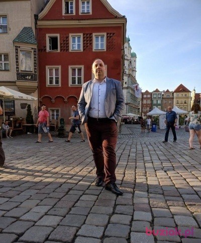 Kamil, Male, 41, Zabrze, Polska, Photo: 2