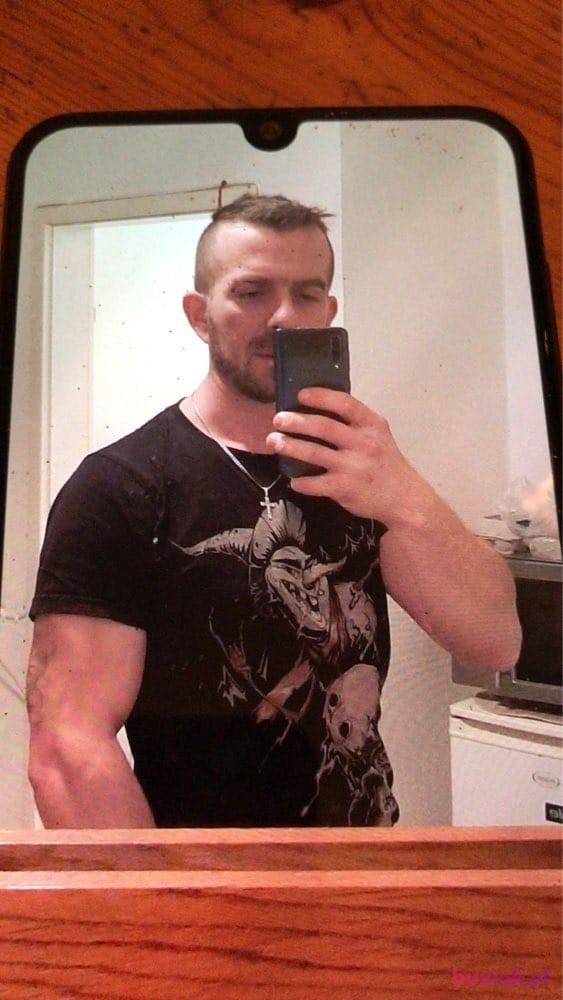 Mati, Male, 36, Bielefeld, Niemcy: 1