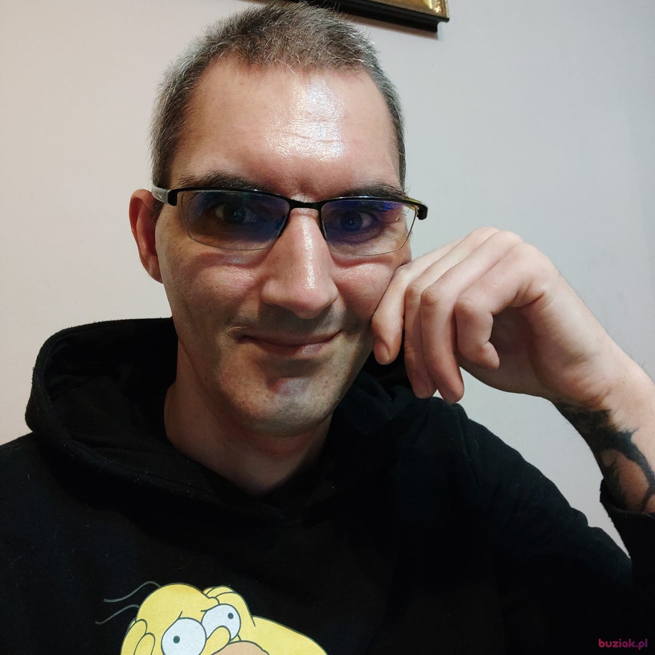 Sebastian, Mężczyzna, 41, Lębork, Polska, Zdjęcie: 1