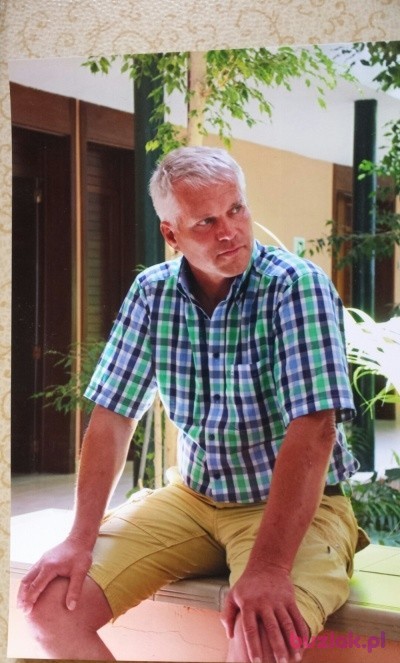 MichaelAir, Mężczyzna, 56, Berlin, Niemcy, Zdjęcie: 2