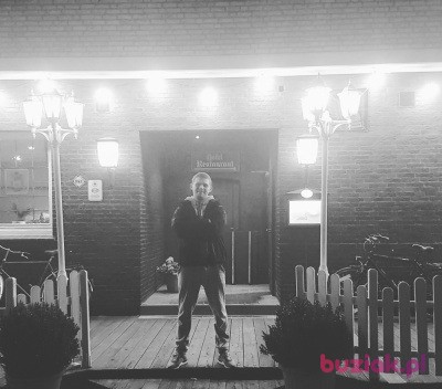Mariusz, Male, 37, Góra, Polska, Photo: 4