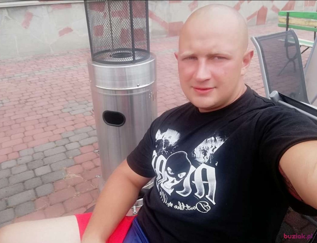 Mar, Male, 29, Rydułtowy, Polska, Photo: 1