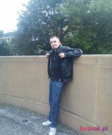 Marcin, Mężczyzna, 36, Wrocław, Polska, Zdjęcie: 3