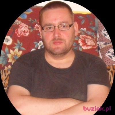 KRZYSZTOF, Male, 40, Konstancin-Jeziorna, Polska, Photo: 1