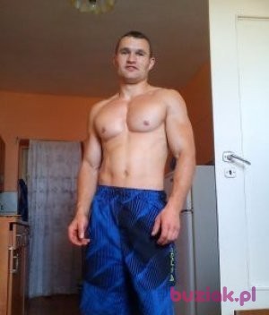 Jarek, Male, 40, Iława, Polska, Photo: 2
