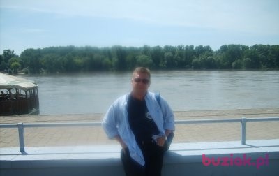 Rysiek, Mężczyzna, 52, Kraków, Polska, Zdjęcie: 2