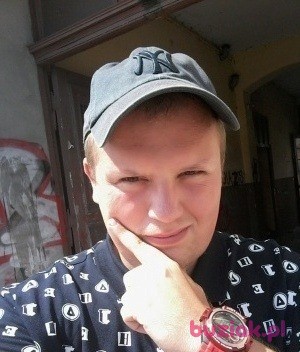 Patryk, Male, 30, Grudziądz, Polska, Photo: 2