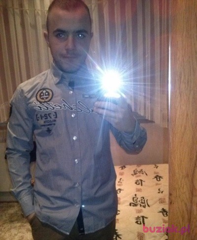 Bartosz, Male, 27, Nakło nad Notecią, Polska, Photo: 3
