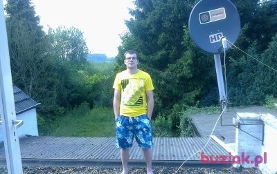 Mateusz, Male, 33, Miechów, Polska, Photo: 2