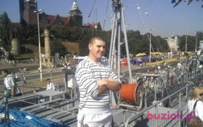 Arkadiusz , Mężczyzna, 37, Szczecin, Polska, Zdjęcie: 2