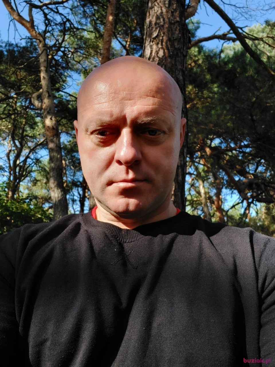Paweł, Mężczyzna, 48, Toruń, Polska, Zdjęcie: 2