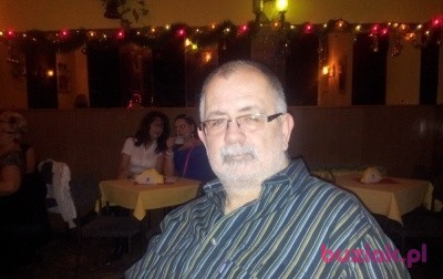 binder123, Male, 61, Polska, Photo: 12
