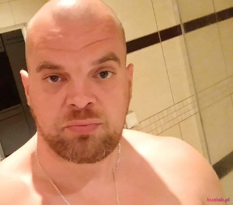 Mateusz , Mężczyzna, 39, Polska: 1