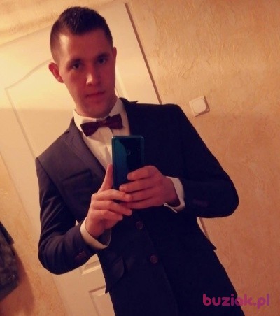 Piotr, Mężczyzna, 29, Mława, Polska, Zdjęcie: 1