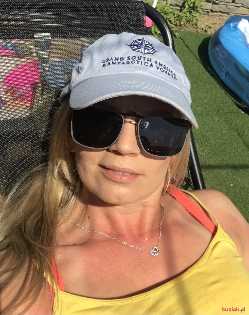 Marta, Female, 41, Reading Berkshire England, Wielka Brytania, Photo: 1