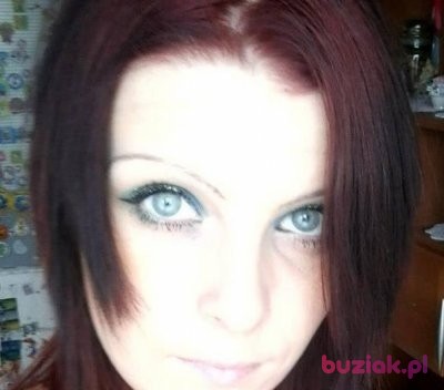 Gaja, Kobieta, 41, Kraków, Polska, Zdjęcie: 2