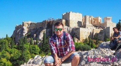 Przemek, Male, 35, Tarnów, Polska, Photo: 2