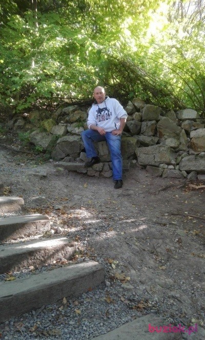Andrzej, Male, 48, Łęczna, Polska, Photo: 5