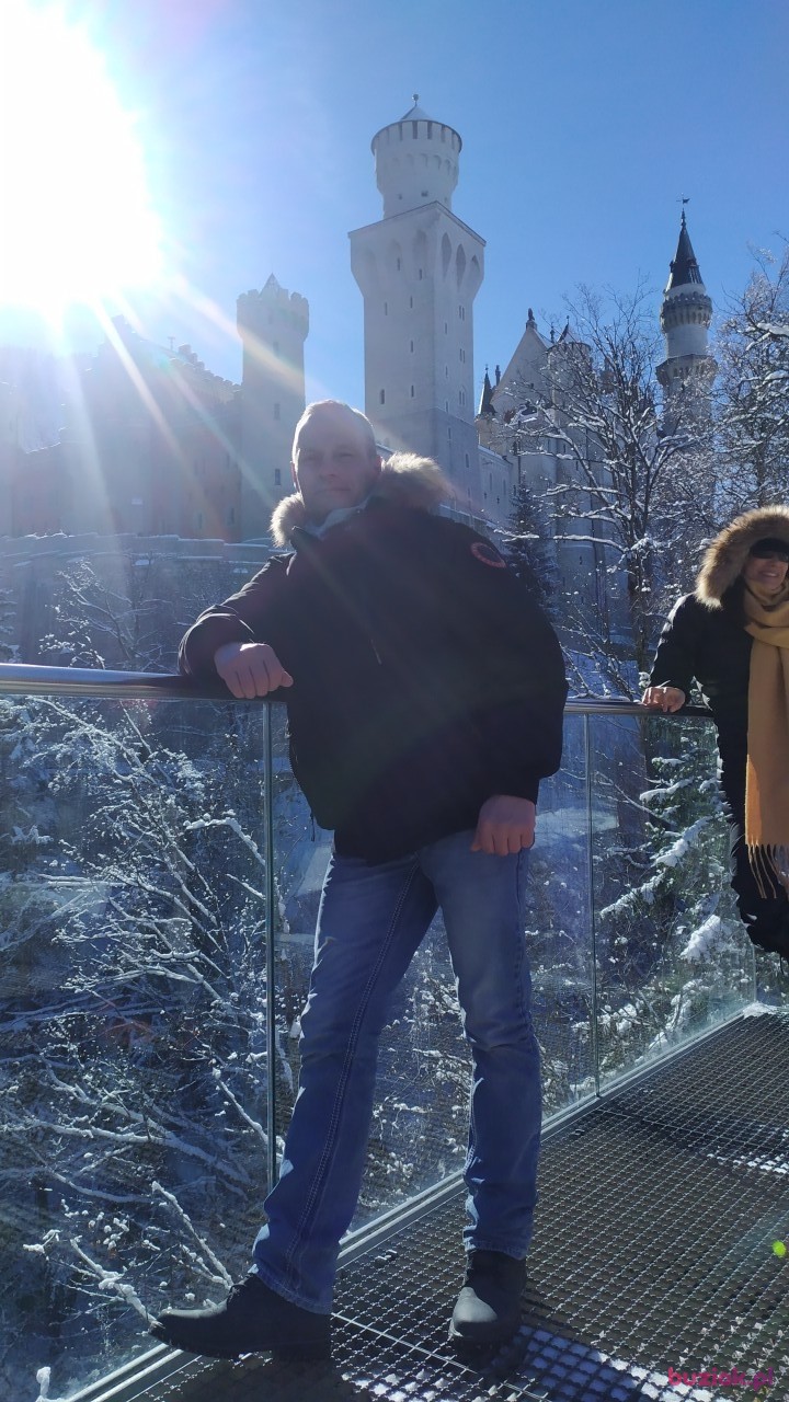 Sebastian , Male, 53, Wrocław, Polska: 1