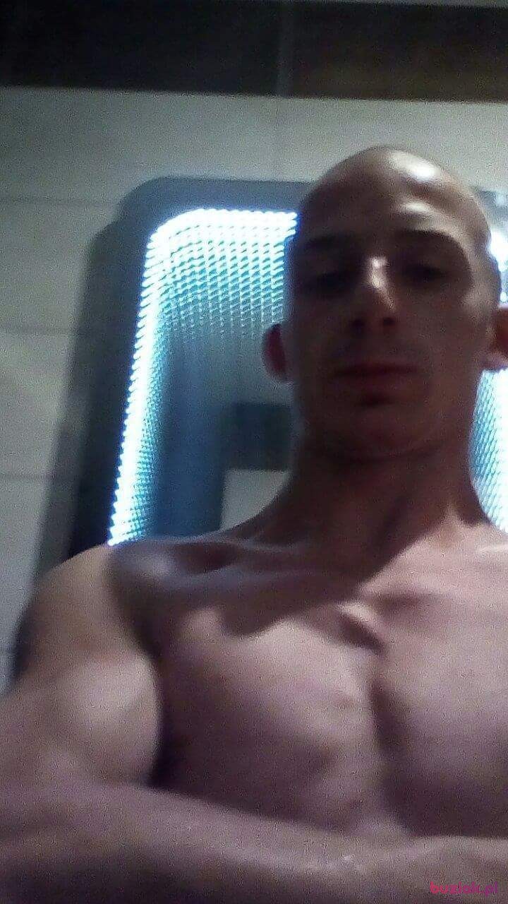 Rafał, Male, 34, Świebodzin, Polska: 1