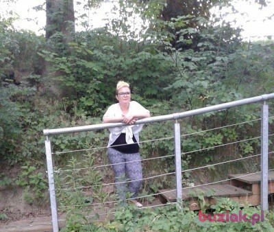 Marta, Female, 34, Słupsk, Polska, Photo: 2