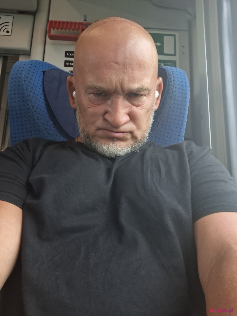 Rob, Mężczyzna, 43, Kraków, Polska: 1