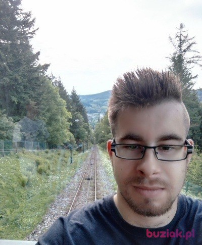 Szymon, Mężczyzna, 30, Czeladź, Polska, Zdjęcie: 2