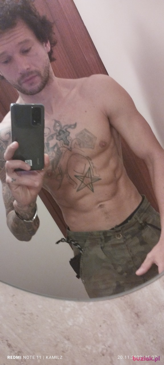 Kamil, Male, 37, Włocławek, Polska: 1