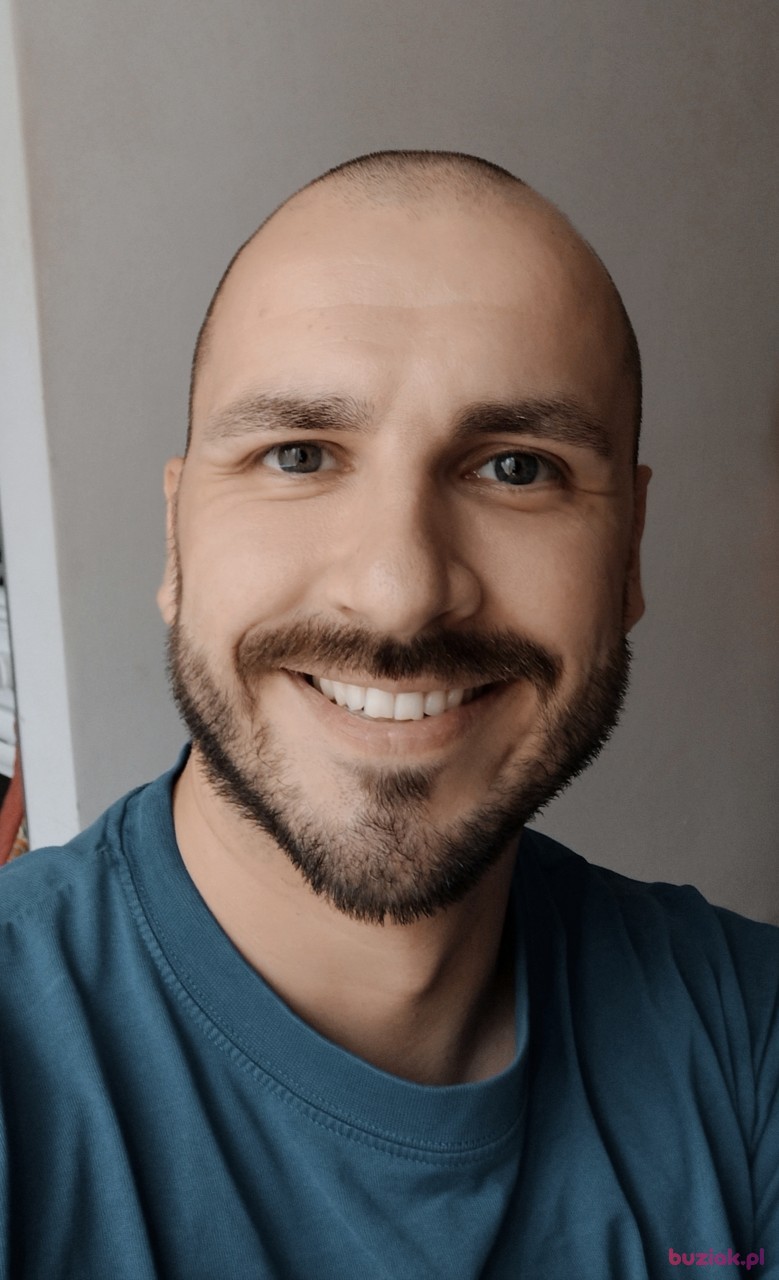 Damian, Mężczyzna, 34, Warszawa, Polska, Zdjęcie: 1