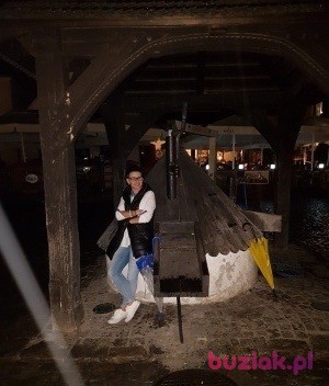 Magda, Female, 48, Poznań, Polska, Photo: 3