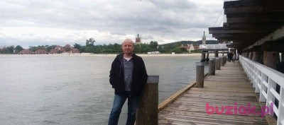 marek, Male, 42, Rumia, Polska: 1