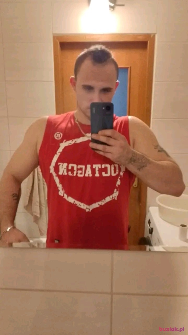 Maciej, Mężczyzna, 27, Ostróda, Polska, Zdjęcie: 2