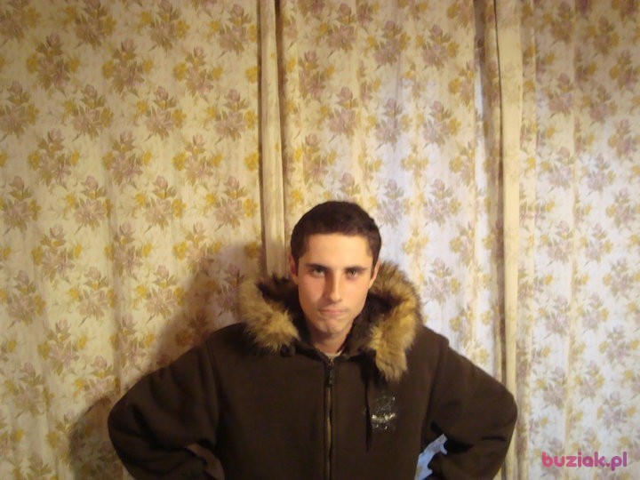 Piotr, Mężczyzna, 36, Wasilków, Polska: 1