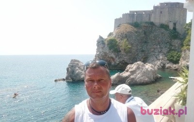 ANDRE30, Mężczyzna, 56, Czerwionka-Leszczyny, Polska, Zdjęcie: 1