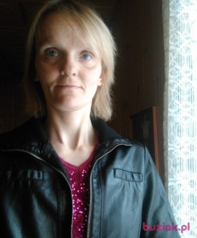 Julia, Female, 39, Wągrowiec, Polska: 1