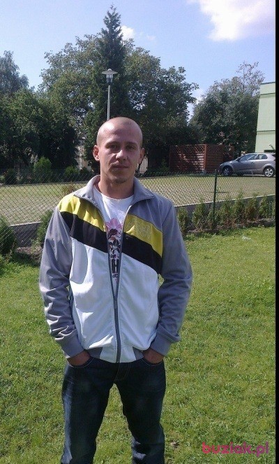 Daniel, Male, 38, Przeworsk, Polska, Photo: 4