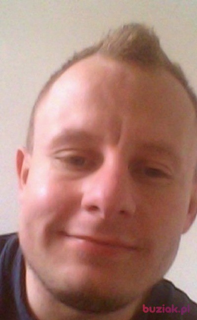 Tomasz, Male, 41, Zaanstad, Holandia, Photo: 2