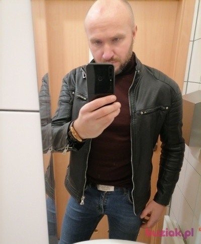 karol, Male, 41, Września, Polska, Photo: 1
