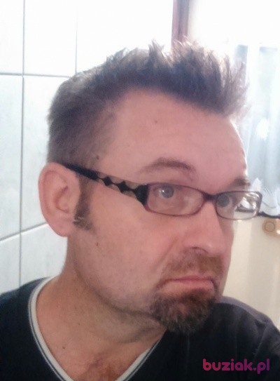 Jacek, Mężczyzna, 52, Strzelin, Polska: 1